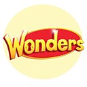 Wonders – Connected logo