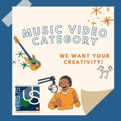 New Music Video Category Added