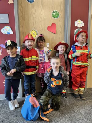 Students participate in Safety Week